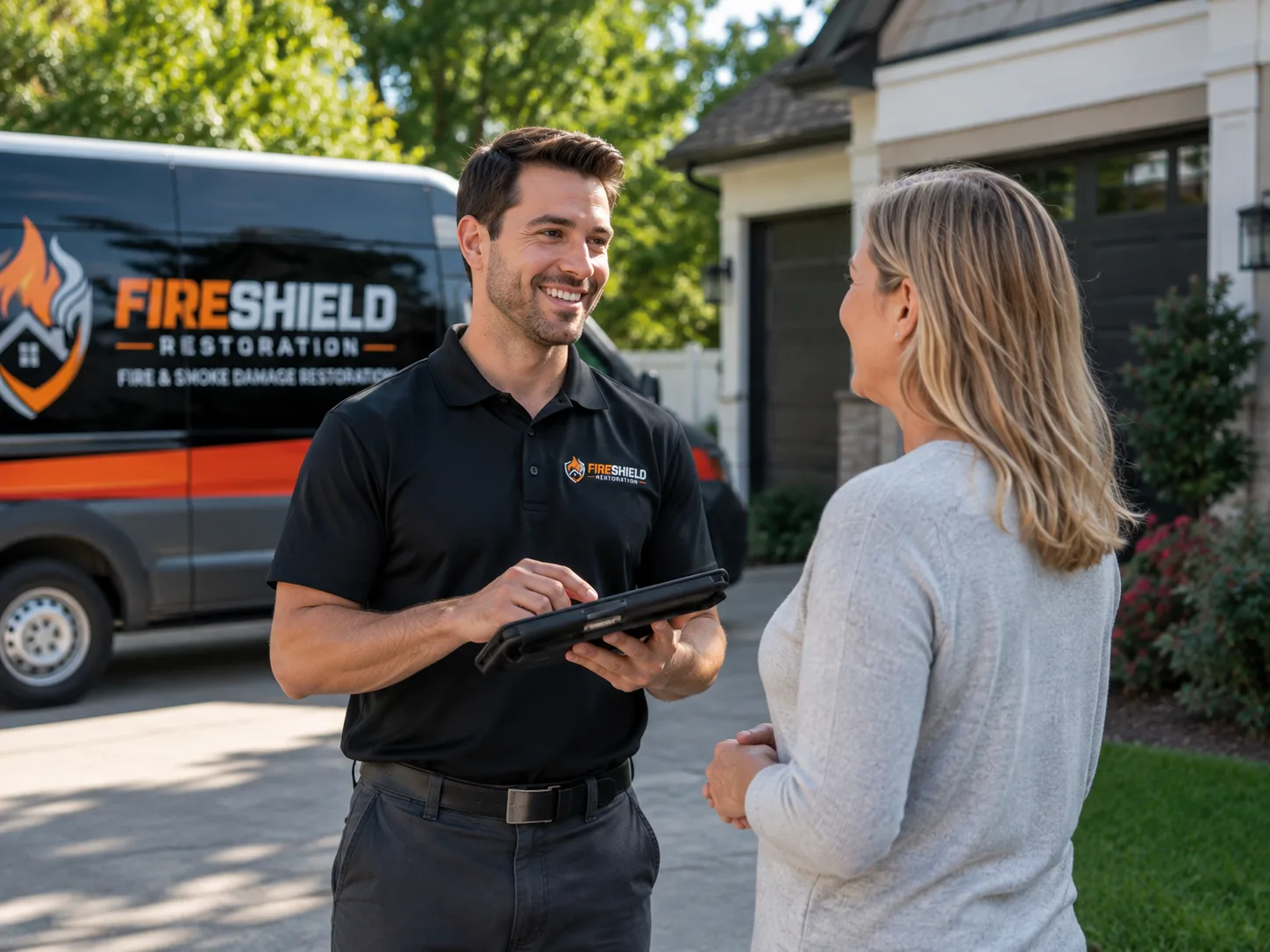Fire And Smoke Damage Restoration Sagle, ID FAQs