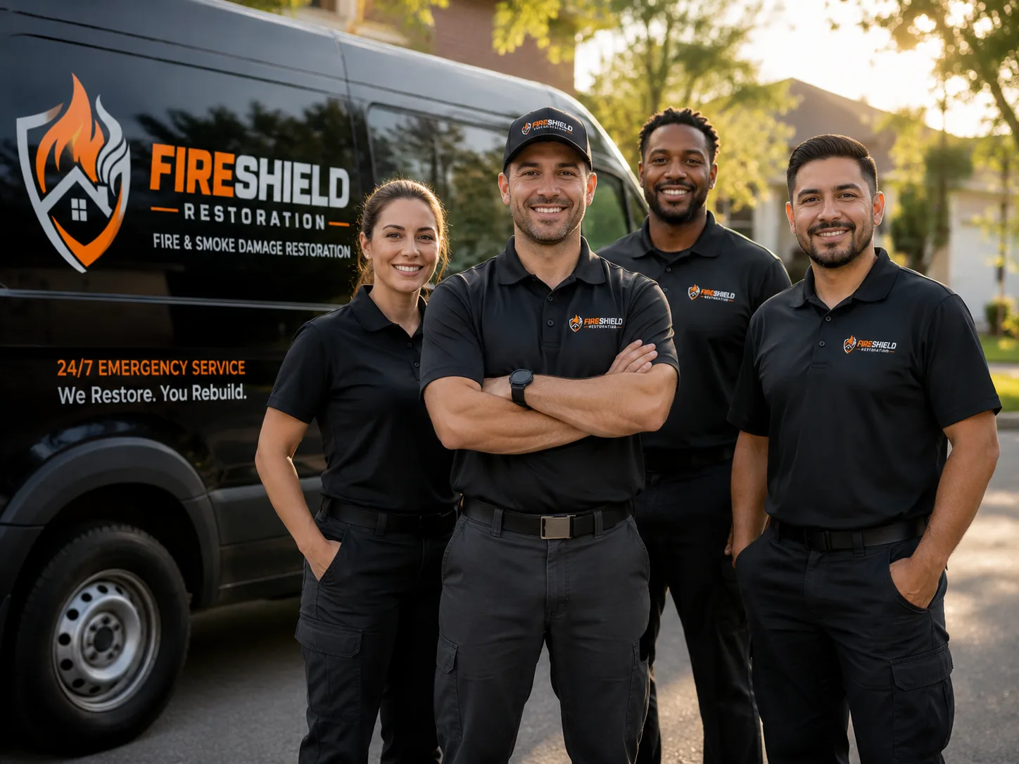 Fire And Smoke Damage Restoration company in Sagle, ID